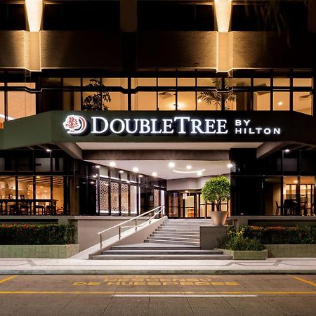 Doubletree By Hilton Veracruz Kültér fotó